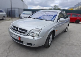 Opel Vectra 2.2i 147 автоматик кожа, снимка 4