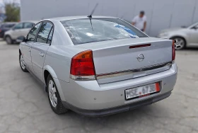 Opel Vectra 2.2i 147 автоматик кожа, снимка 11