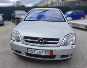 Opel Vectra 2.2i 147 автоматик кожа, снимка 5