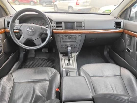 Opel Vectra 2.2i 147 автоматик кожа, снимка 12