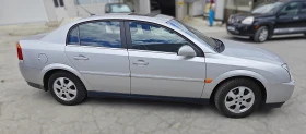 Opel Vectra 2.2i 147 автоматик кожа, снимка 8