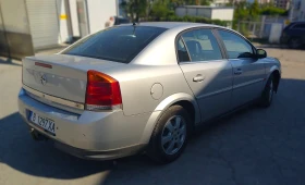 Opel Vectra 2.2i 147 автоматик кожа, снимка 17