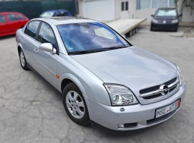 Opel Vectra 2.2i 147 автоматик кожа, снимка 6