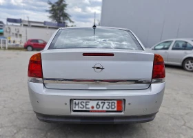 Opel Vectra 2.2i 147 автоматик кожа, снимка 10