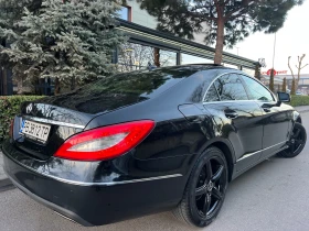 Mercedes-Benz CLS 350 CDI LED/XENON/4MATIC/NAVI/KOJA/UNIKAT - [8] 