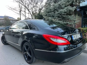 Mercedes-Benz CLS 350 CDI LED/XENON/4MATIC/NAVI/KOJA/UNIKAT - [5] 