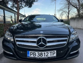 Mercedes-Benz CLS 350 CDI LED/XENON/4MATIC/NAVI/KOJA/UNIKAT - [3] 