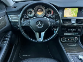 Mercedes-Benz CLS 350 CDI LED/XENON/4MATIC/NAVI/KOJA/UNIKAT - [17] 