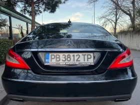 Mercedes-Benz CLS 350 CDI LED/XENON/4MATIC/NAVI/KOJA/UNIKAT - [9] 