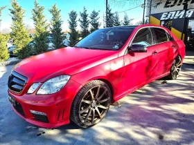 Mercedes-Benz E 350 D 4MATIC FULL AMG PACK ЛИЗИНГ 100% 1