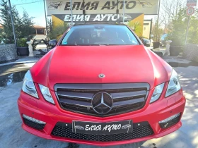 Mercedes-Benz E 350 D 4MATIC FULL AMG PACK  100% | Mobile.bg    3