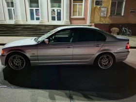 BMW 330 Е46 330d, снимка 4