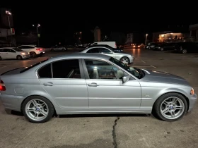 BMW 330 Е46 330d, снимка 2