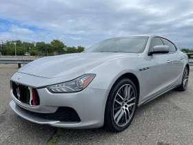 Maserati Ghibli камера* климатроник* HID* подгрев* keyless* , снимка 1