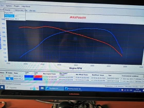 Skoda Octavia Vrs - 26000 лв. - 74259536 | Car24.bg