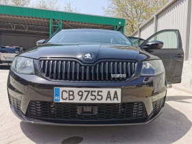 Skoda Octavia Vrs, снимка 16