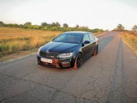 Skoda Octavia Vrs | Mobile.bg    2