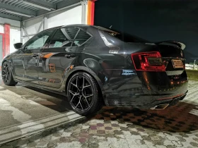 Skoda Octavia Vrs | Mobile.bg    3