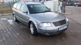 VW Passat, снимка 10