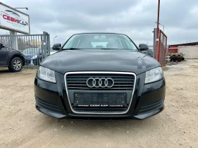 Audi A3 1.9tdi, Facelift, Sportback! , снимка 2