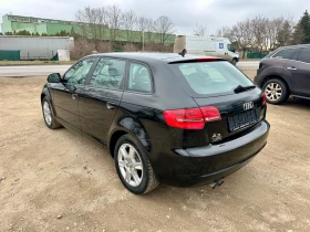 Audi A3 1.9tdi, Facelift, Sportback! , снимка 5