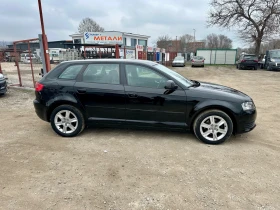 Audi A3 1.9tdi, Facelift, Sportback! , снимка 8