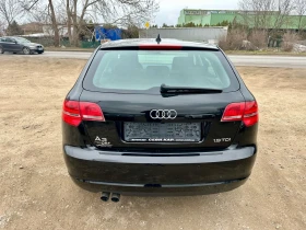 Audi A3 1.9tdi, Facelift, Sportback! , снимка 6