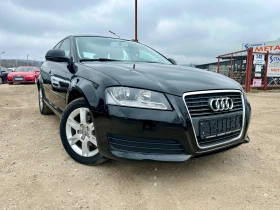 Audi A3 1.9tdi, Facelift, Sportback! - 8999 лв. - 91094363 | Car24.bg