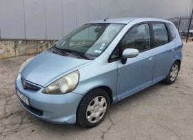 Honda Jazz 1.4 Кожен салон фейс, снимка 3