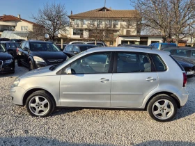 VW Polo 1.4-FACE* Старият мотор* , снимка 2