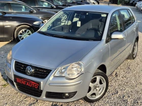 VW Polo 1.4-FACE* Старият мотор* , снимка 1