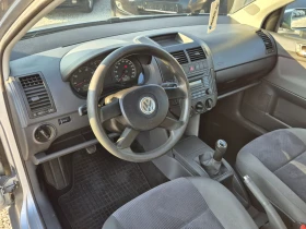 VW Polo 1.4-FACE* Старият мотор* , снимка 9