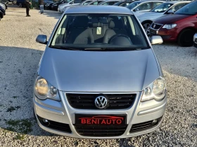 VW Polo 1.4-FACE* Старият мотор* , снимка 8