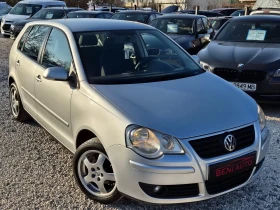 VW Polo 1.4-FACE* Старият мотор* , снимка 7