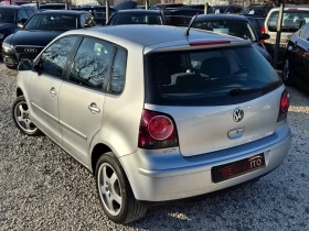 VW Polo 1.4-FACE* Старият мотор* , снимка 4