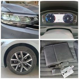 VW Passat Elegance, Digital, Сервизна История-117км. - 36999 лв. - 19155790 | Car24.bg