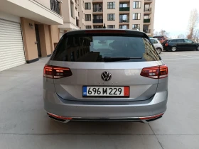 VW Passat Elegance, Digital, Сервизна История-117км. - 36999 лв. - 19155790 | Car24.bg