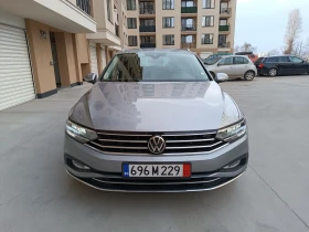 VW Passat Elegance, Digital, Сервизна История-117км., снимка 5