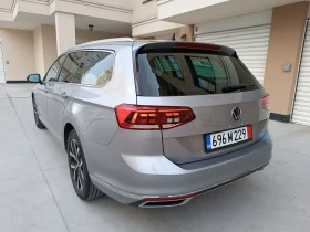 VW Passat Elegance, Digital, Сервизна История-117км. - 36999 лв. - 19155790 | Car24.bg