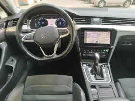 VW Passat Elegance, Digital, Сервизна История-117км., снимка 9