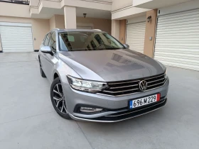 VW Passat Elegance, Digital, Сервизна История-117км. - 36999 лв. - 19155790 | Car24.bg