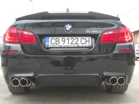 Обява за продажба на BMW 535 i М ПАКЕТ ВНОС ОТ ШВЕЙЦАРИЯ РЕГИСТРИРАН! ~25 999 лв. - изображение 3