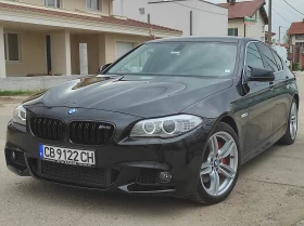 Обява за продажба на BMW 535 i М ПАКЕТ ВНОС ОТ ШВЕЙЦАРИЯ РЕГИСТРИРАН! ~25 999 лв. - изображение 6