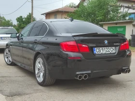 Обява за продажба на BMW 535 i М ПАКЕТ ВНОС ОТ ШВЕЙЦАРИЯ РЕГИСТРИРАН! ~25 999 лв. - изображение 4