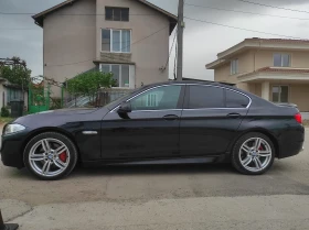 Обява за продажба на BMW 535 i М ПАКЕТ ВНОС ОТ ШВЕЙЦАРИЯ РЕГИСТРИРАН! ~25 999 лв. - изображение 5