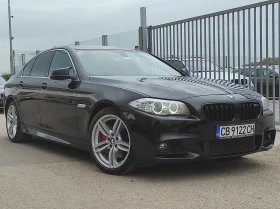 Обява за продажба на BMW 535 i М ПАКЕТ ВНОС ОТ ШВЕЙЦАРИЯ РЕГИСТРИРАН! ~25 999 лв. - изображение 1