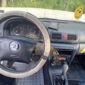 Обява за продажба на Skoda Octavia ~3 000 лв. - изображение 4