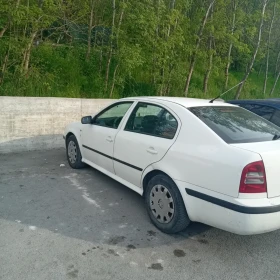 Обява за продажба на Skoda Octavia ~3 000 лв. - изображение 2