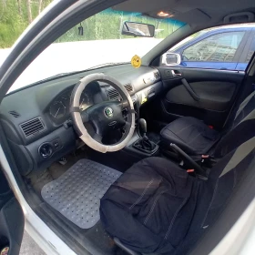 Обява за продажба на Skoda Octavia ~3 000 лв. - изображение 3