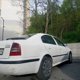 Обява за продажба на Skoda Octavia ~3 000 лв. - изображение 1